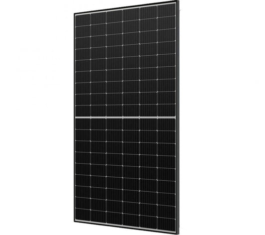 Monocrystalline Solar Panel 440W