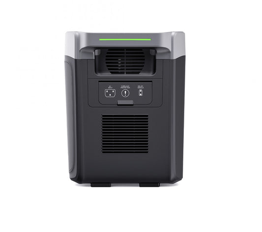 Growatt INFINITY 2000 PRO portable charging station