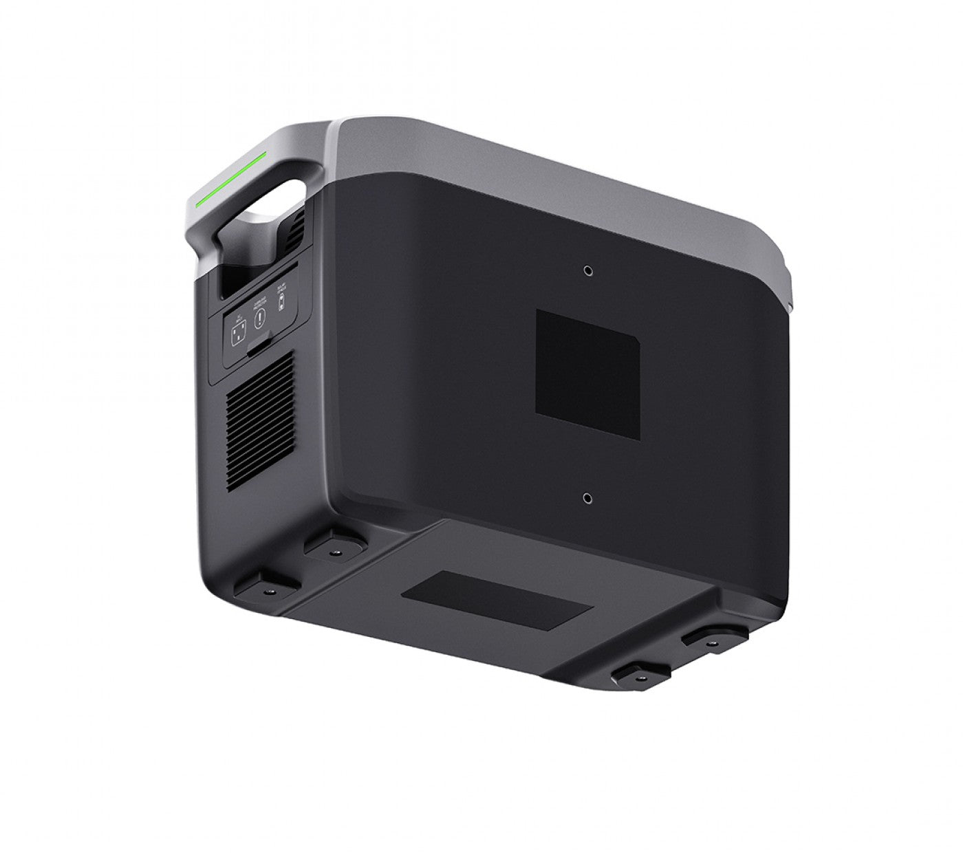 Growatt INFINITY 2000 PRO portable charging station